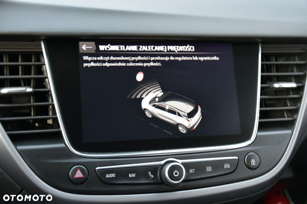 Opel Crossland X 1.5 CDTI Edition S&S - 24