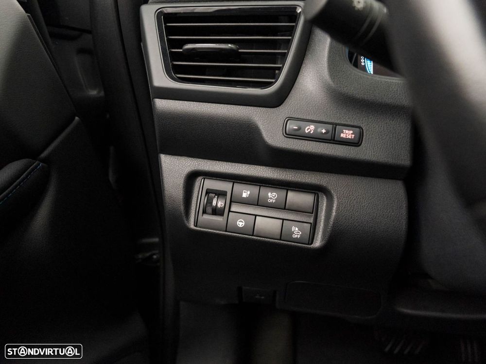 Nissan Leaf N-Connecta - 20