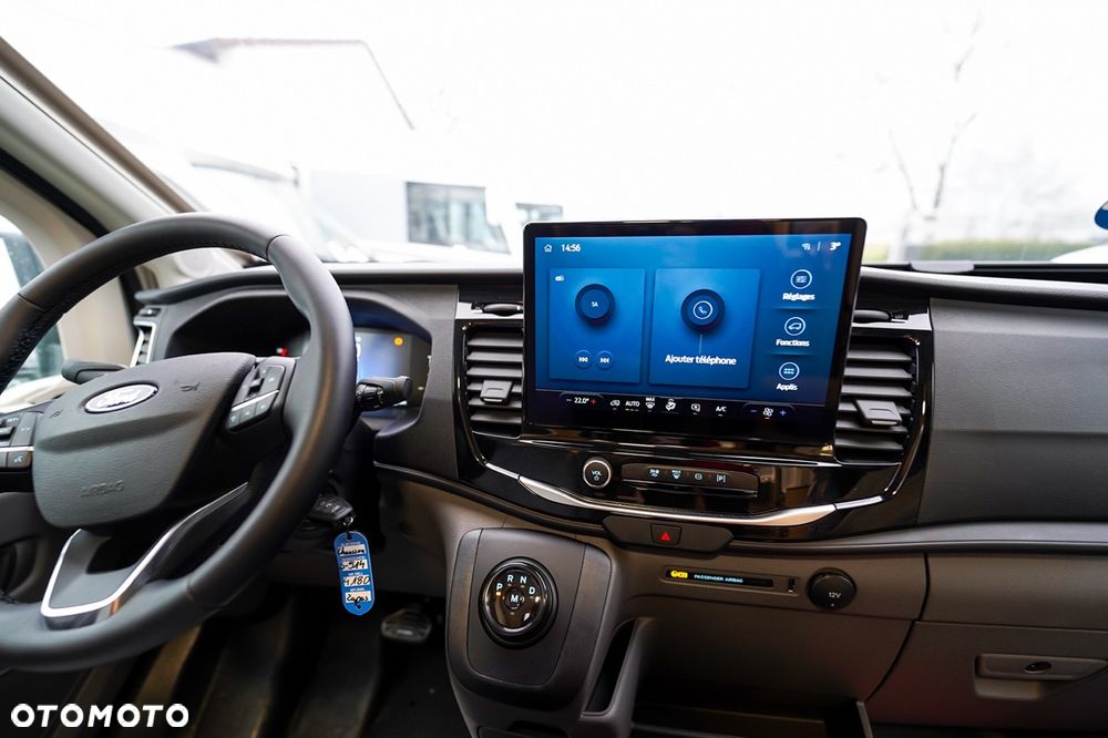 Ford Chausson S514 First Line - 16