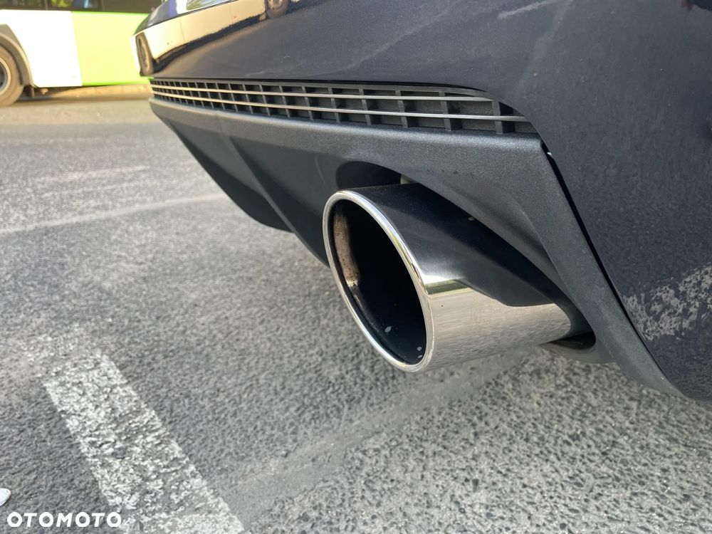 Chevrolet Camaro 6.2 V8 Coupe - 15