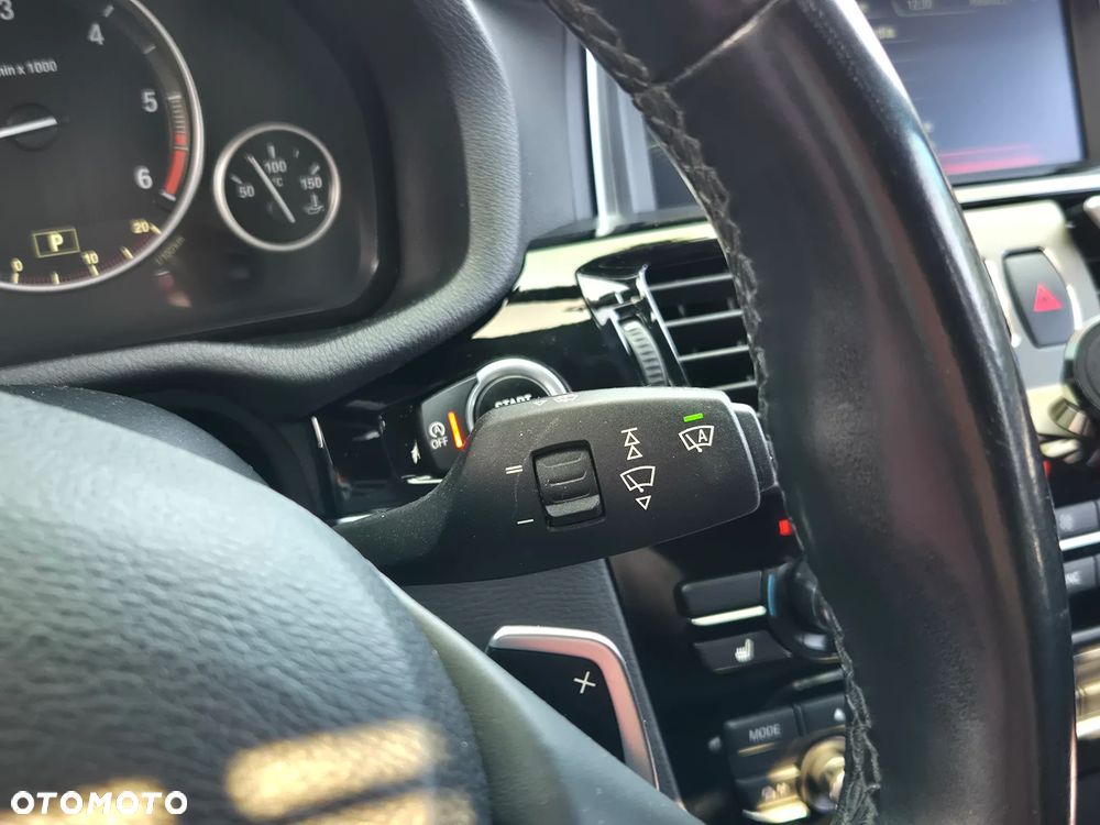 BMW X4 xDrive30d M Sport - 28