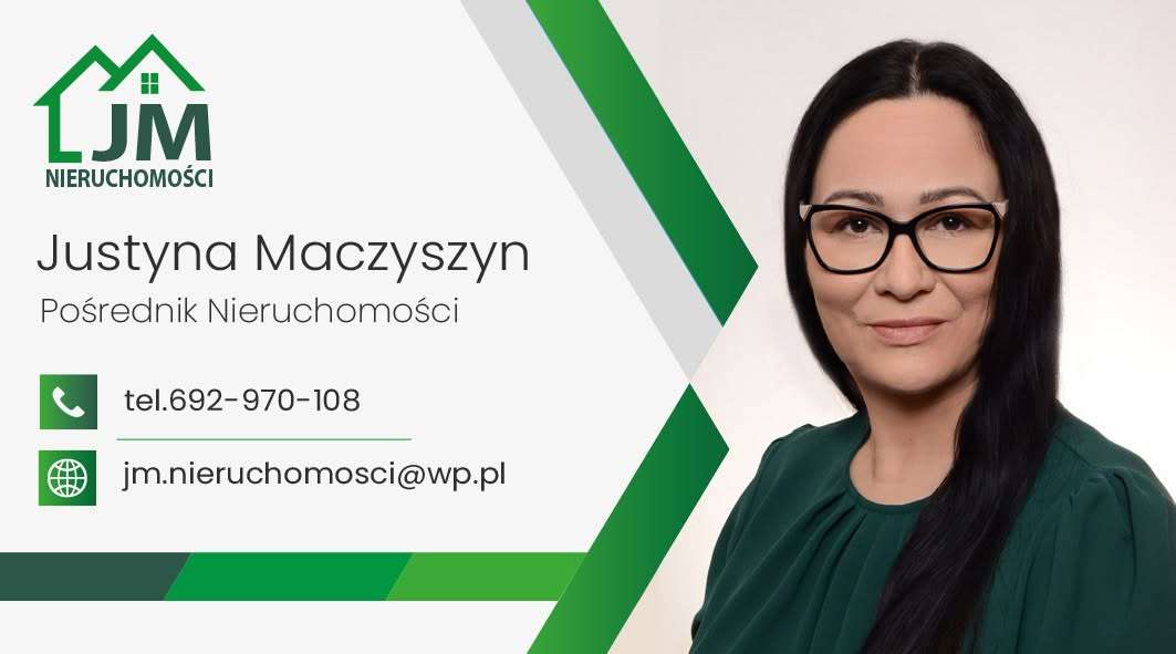 Justyna Maczyszyn