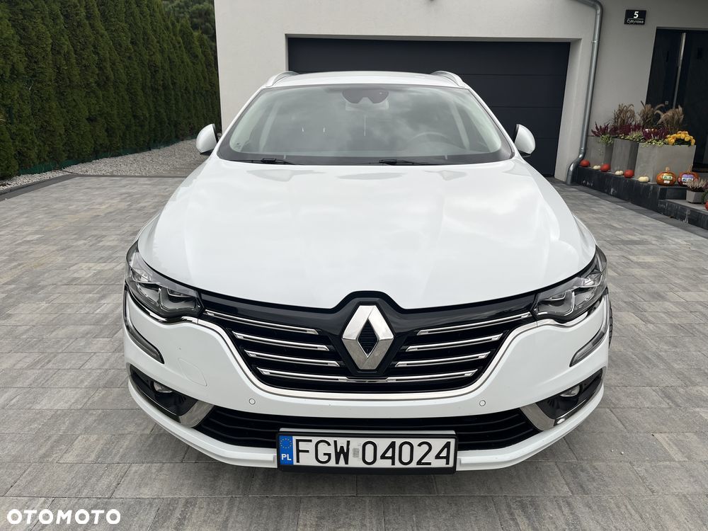 Renault Talisman - 7