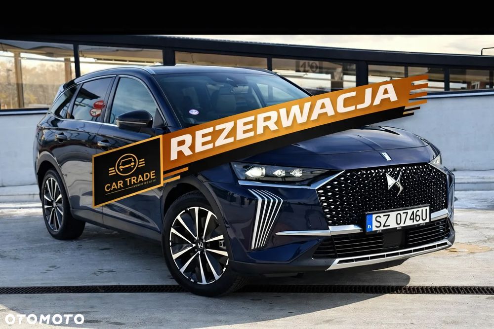 DS Automobiles DS 7 1.6 E-Tense Opera - 2