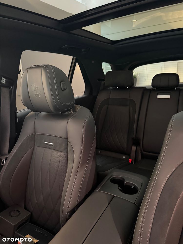 Mercedes-Benz GLE AMG 63 S 4-Matic Ultimate - 20