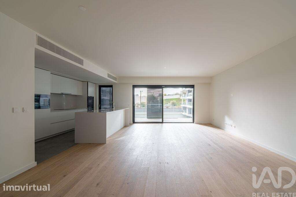 Apartamento T2 em Avenidas Novas - Grande imagem: 4/21