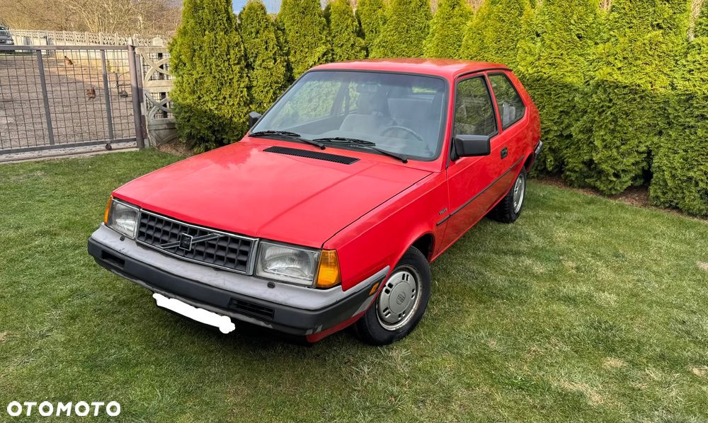 Volvo 340 343 1.4 GL - 1