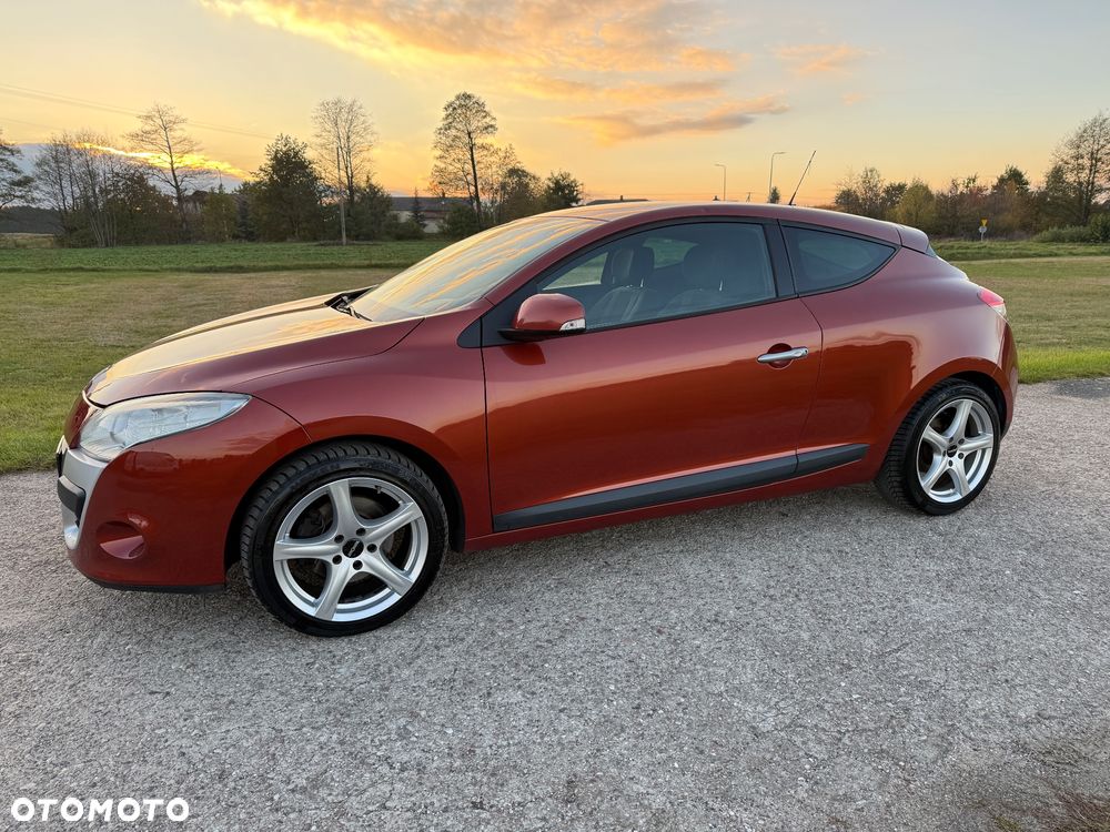 Renault Megane 2.0 16V TCE Dynamique - 2