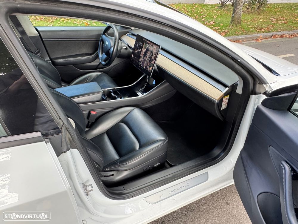 Tesla Model 3 Performance Dual Motor AWD - 6