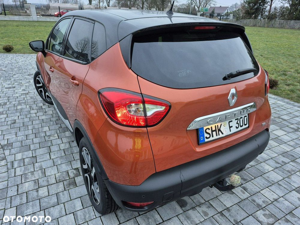 Renault Captur - 3