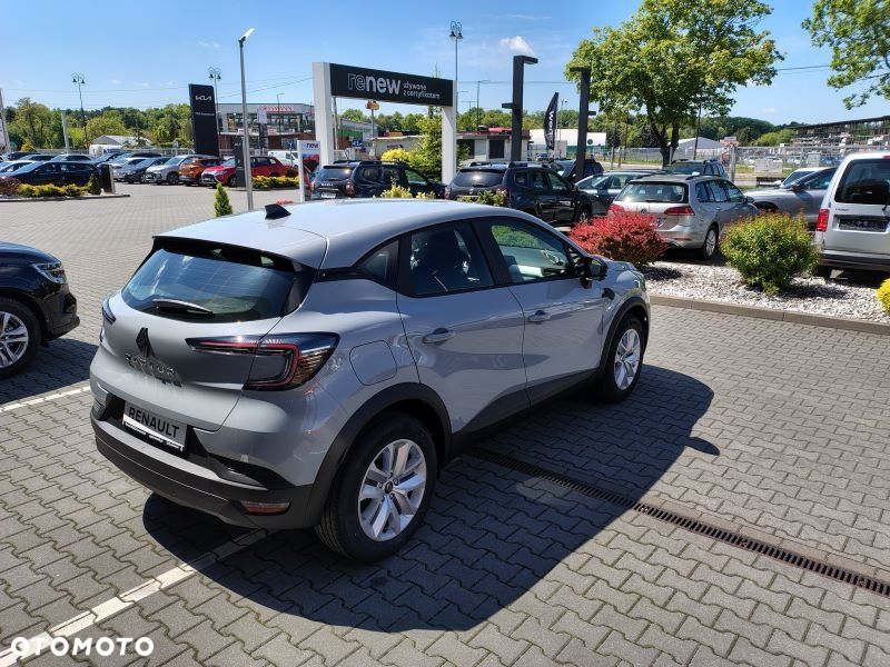 Renault Captur - 2