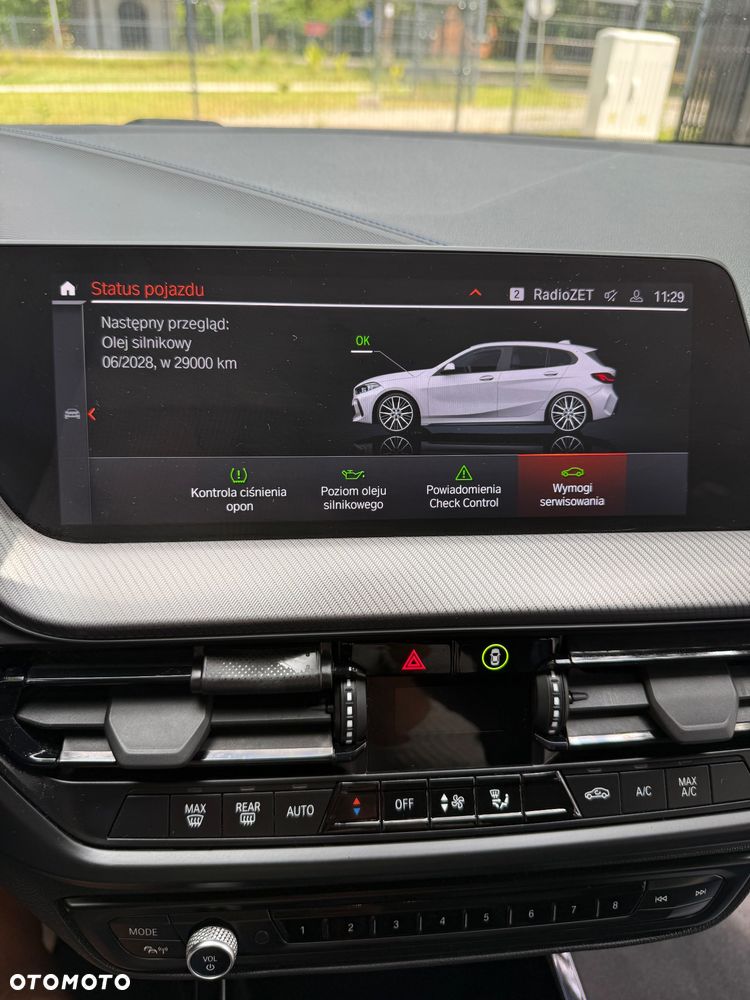 BMW Seria 1 118i M Sport - 27