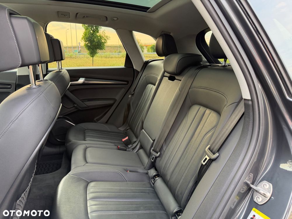 Audi Q5 45 TFSI mHEV Quattro S tronic - 22