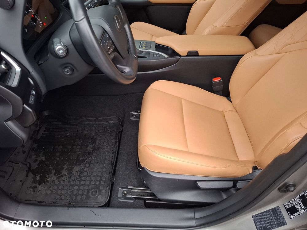 Lexus UX 250h GPF F Sport Design 2WD - 14