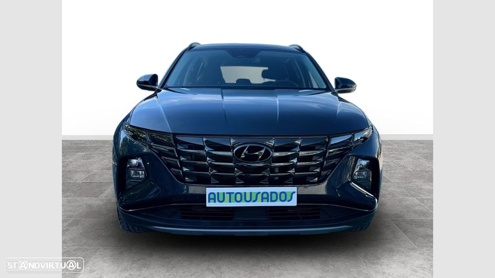 Hyundai Tucson 1.6 CRDi Premium DCT - 7