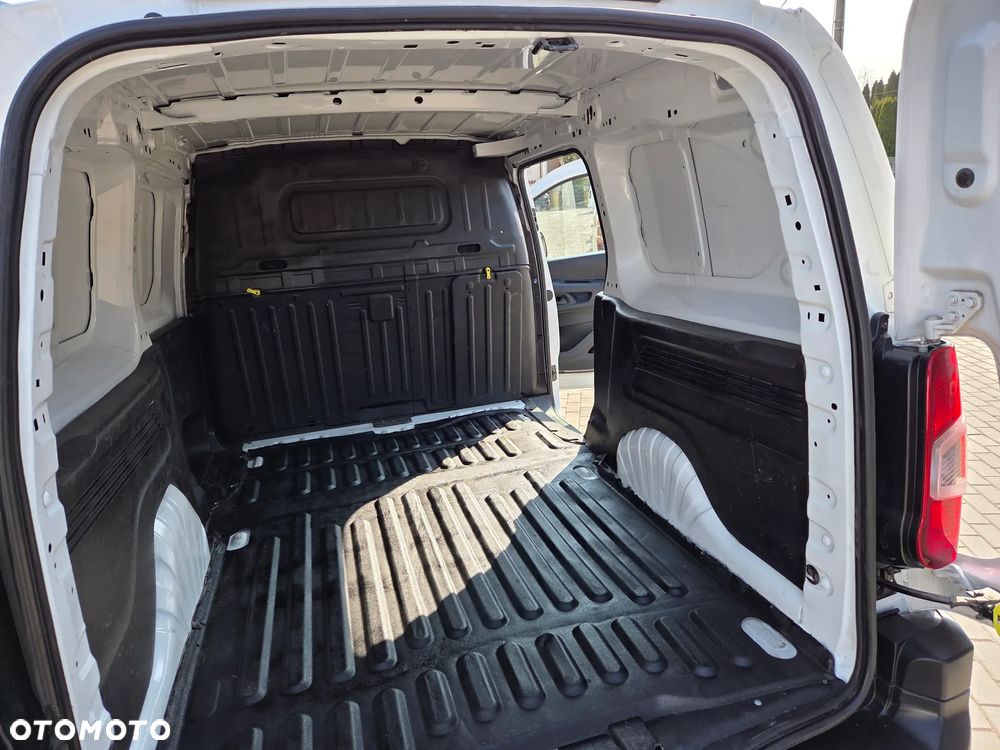 Peugeot Partner - 22