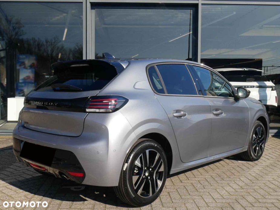 Peugeot 208 1.2 PureTech Allure S&S - 7
