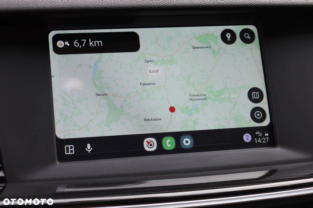 Opel Insignia 1.5 T Elite S&S - 23