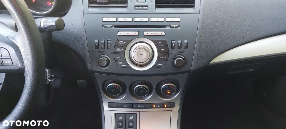 Mazda 3 1.6 Active - 19