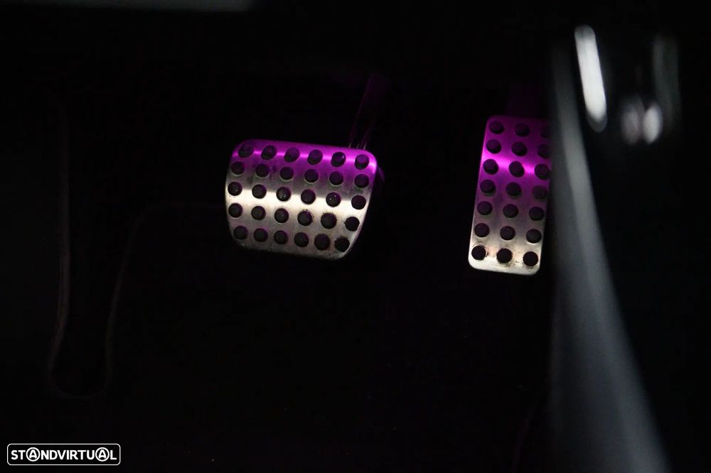 Mercedes-Benz A 180 d AMG Line Aut. - 47