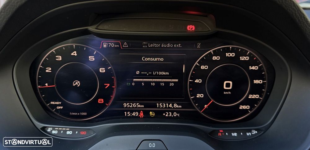Audi Q2 30 TFSI Advanced - 13