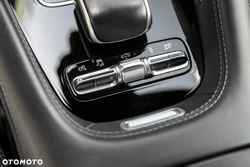 Mercedes-Benz GLE - 17