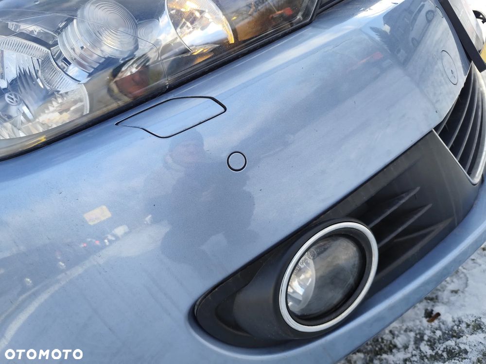 Volkswagen Golf 1.2 TSI Style - 11