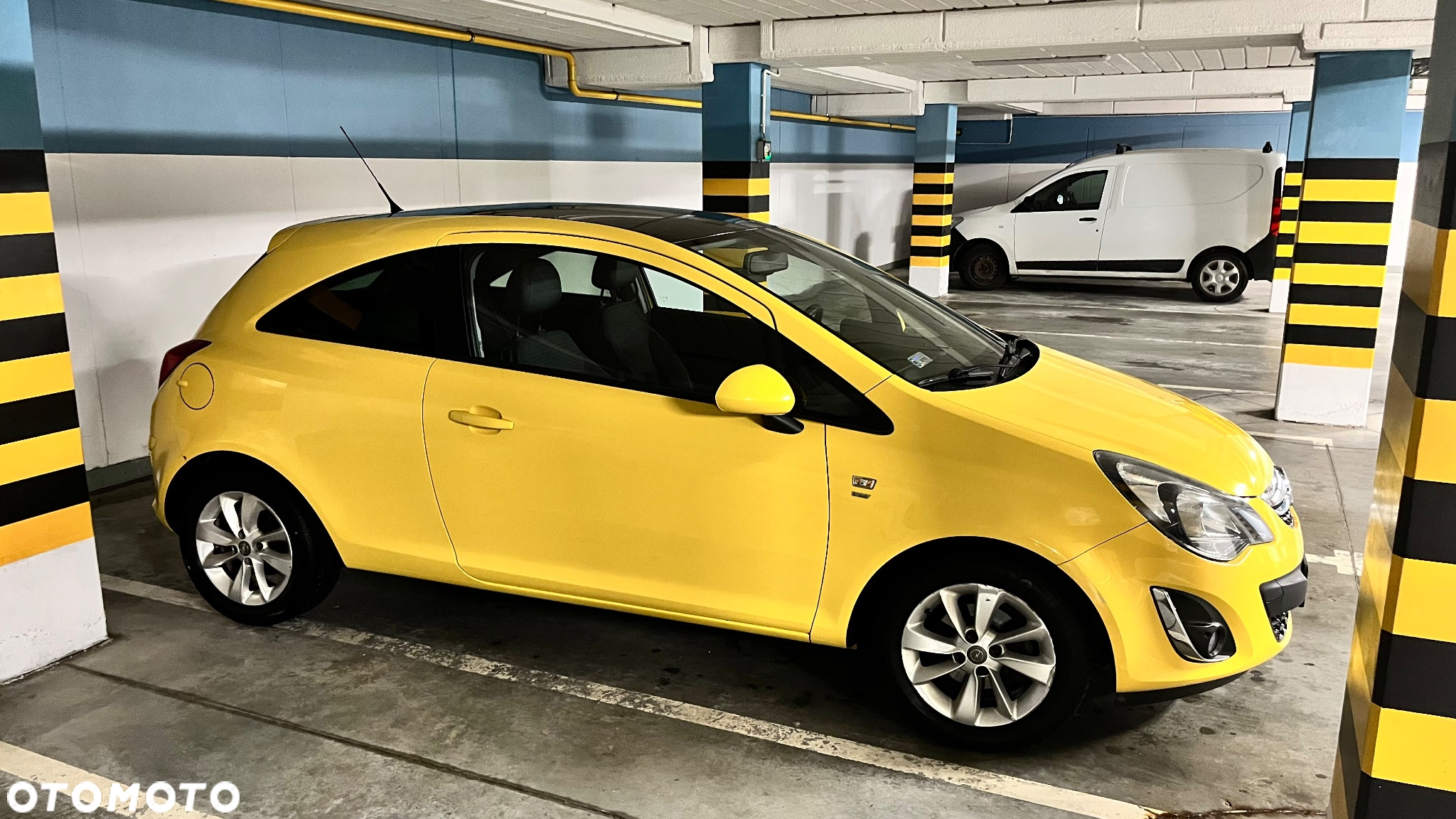 Opel Corsa - 17