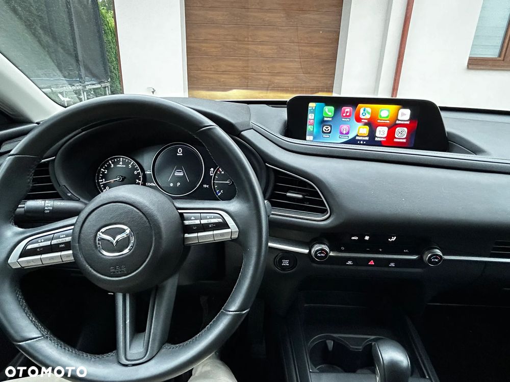 Mazda CX-30 - 8