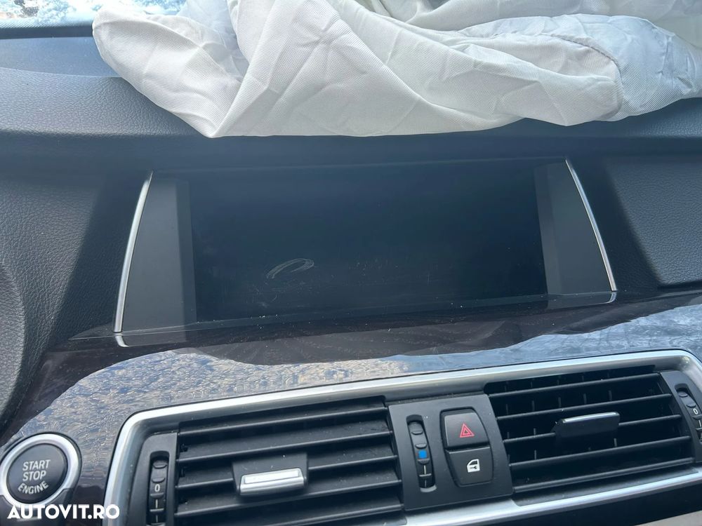 Hayon BMW SERIA 5 GT 2018 F07 - 15