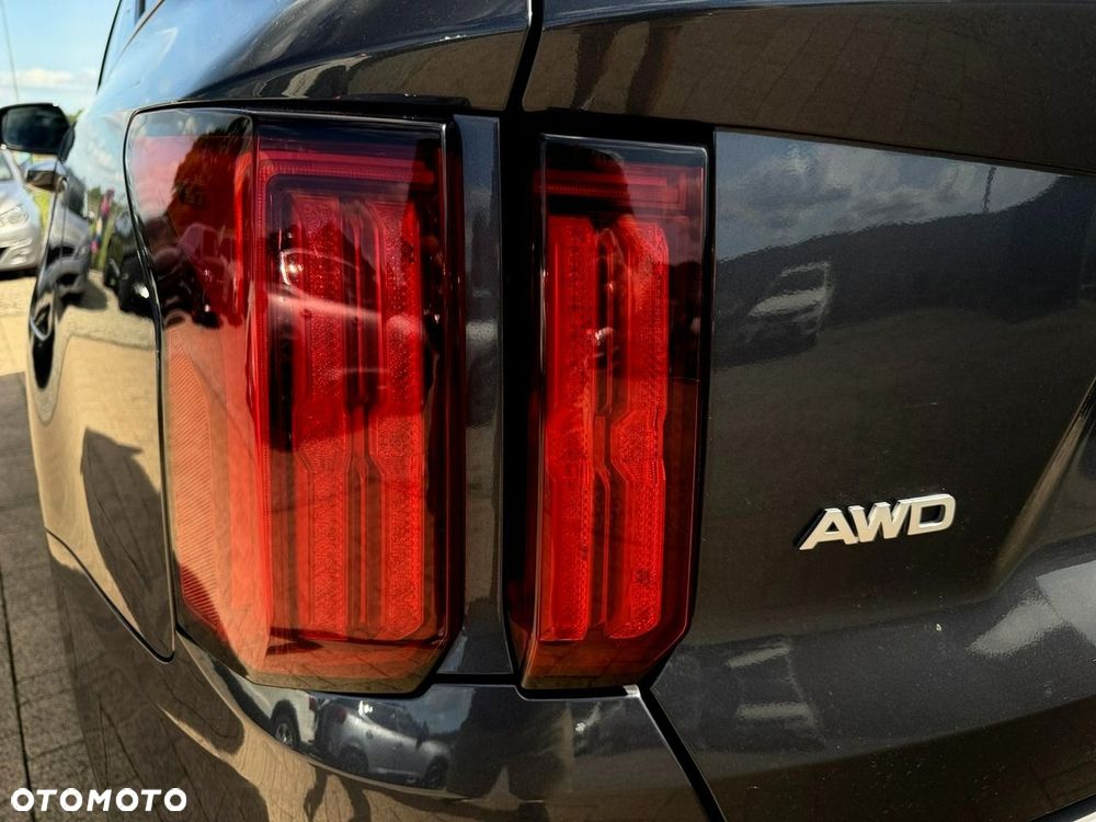 Kia Sorento - 14