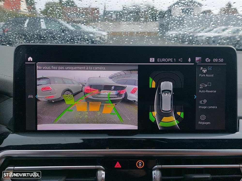 BMW iX3 M Sport Impressive - 7