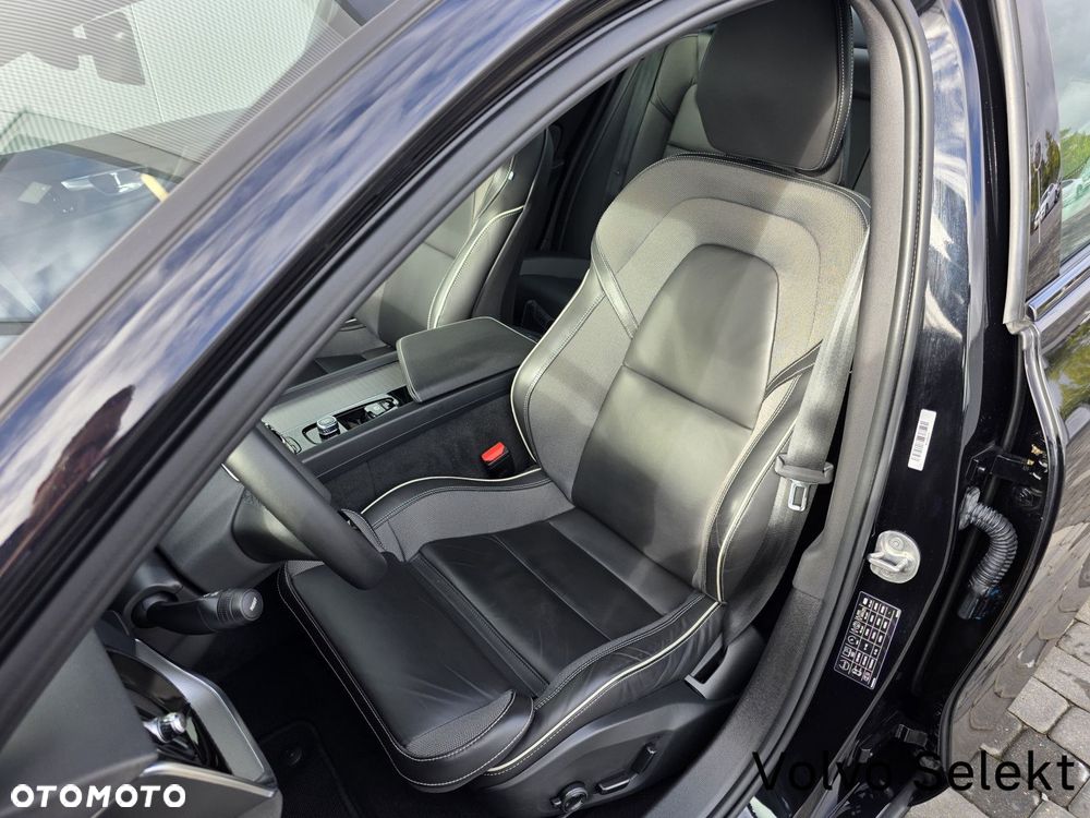 Volvo S60 - 14