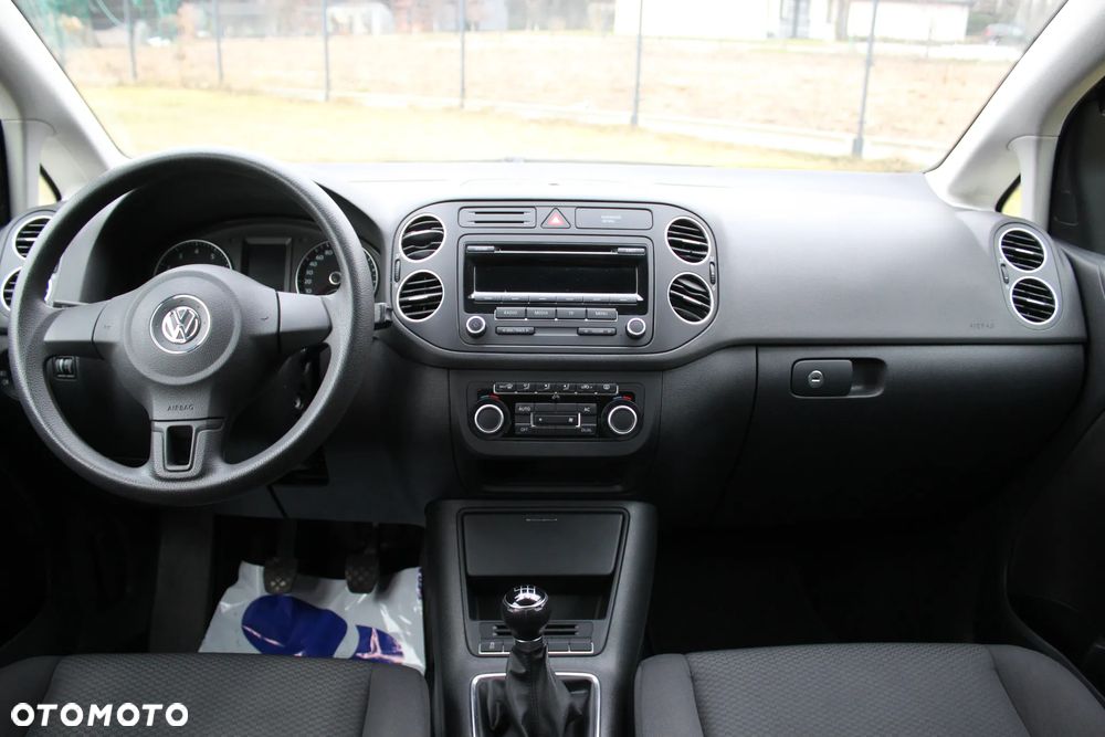 Volkswagen Golf Plus 1.2 TSI Life - 23
