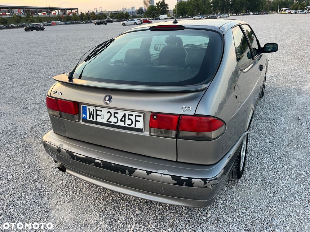 Saab 9-3 S 2.0 LPT - 5