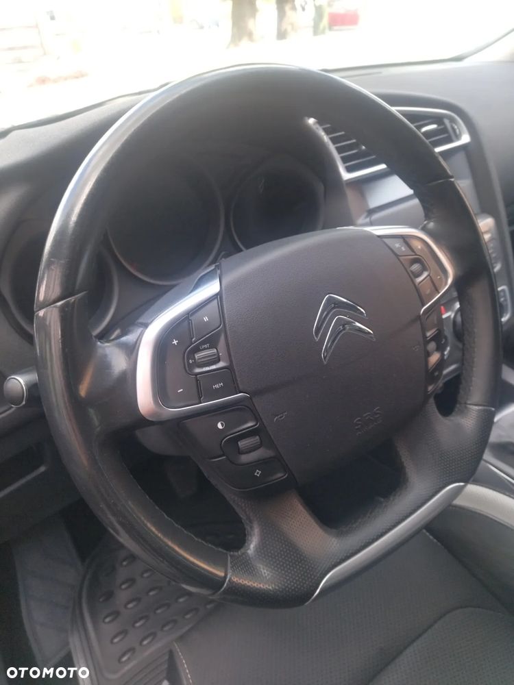 Citroën C4 - 2
