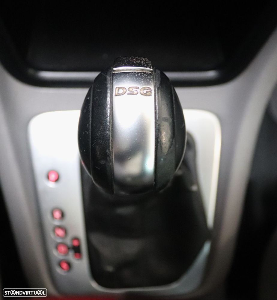 SEAT Alhambra 2.0 TDI Ecomotive DSG Style Viva - 32