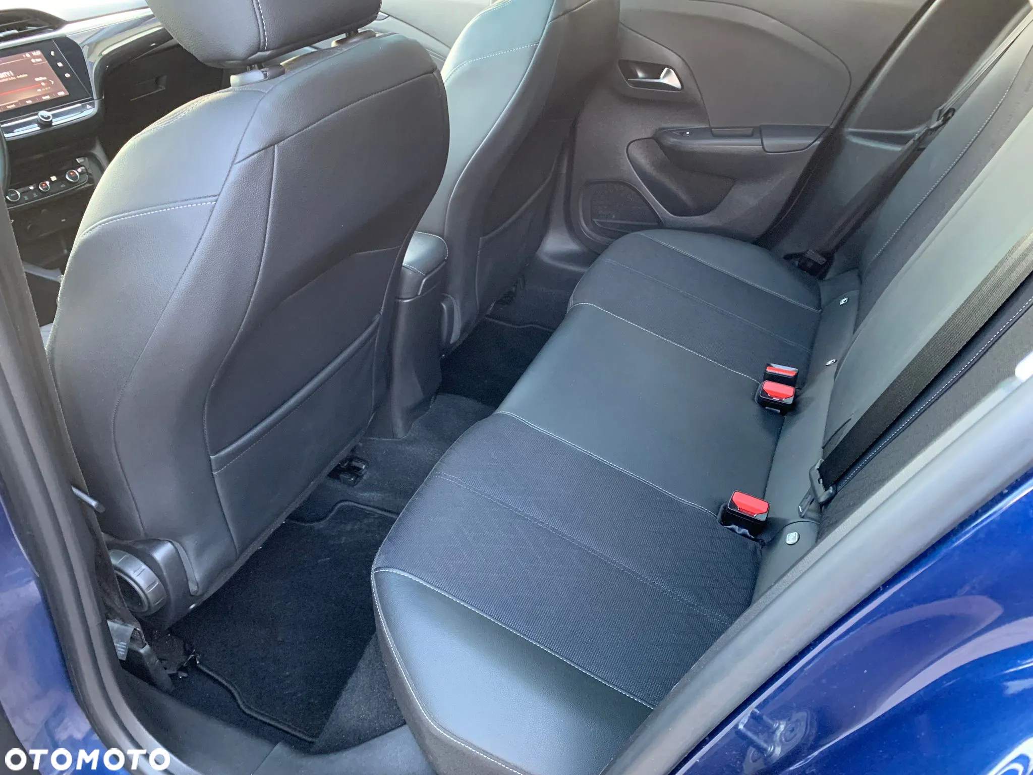 Opel Corsa - 10