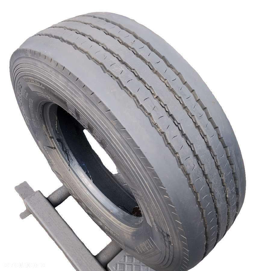 Komplet opon - 2 x 305/70 R19.5 Pirelli - 6