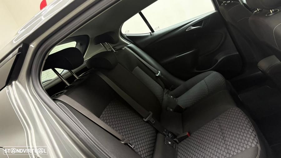 Opel Astra 1.6 CDTI Edition S/S J17 - 30