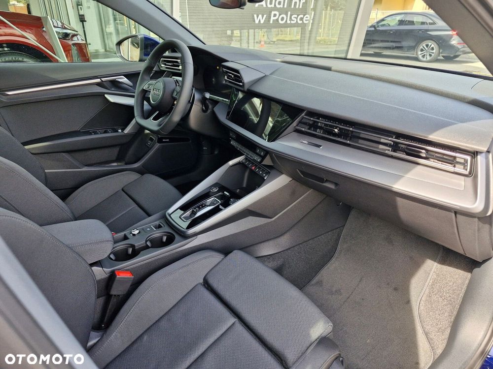 Audi A3 Sportback - 10