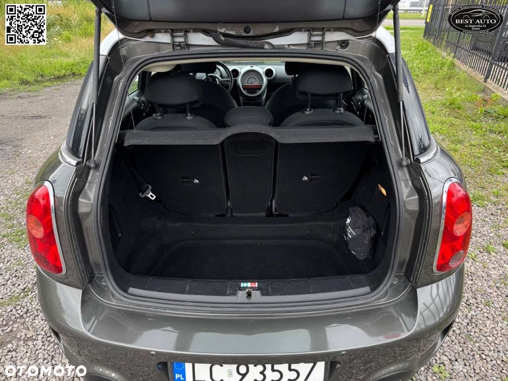 MINI Countryman - 30