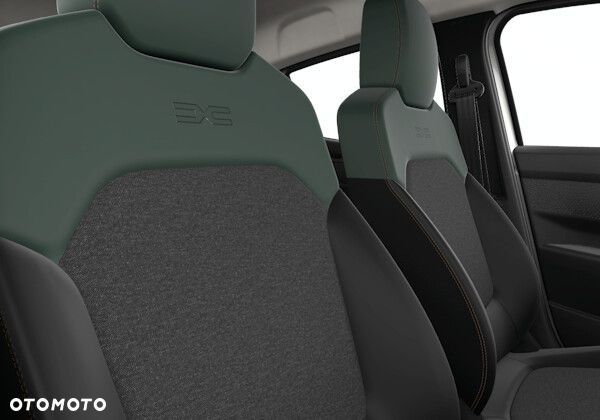 Dacia Spring - 12