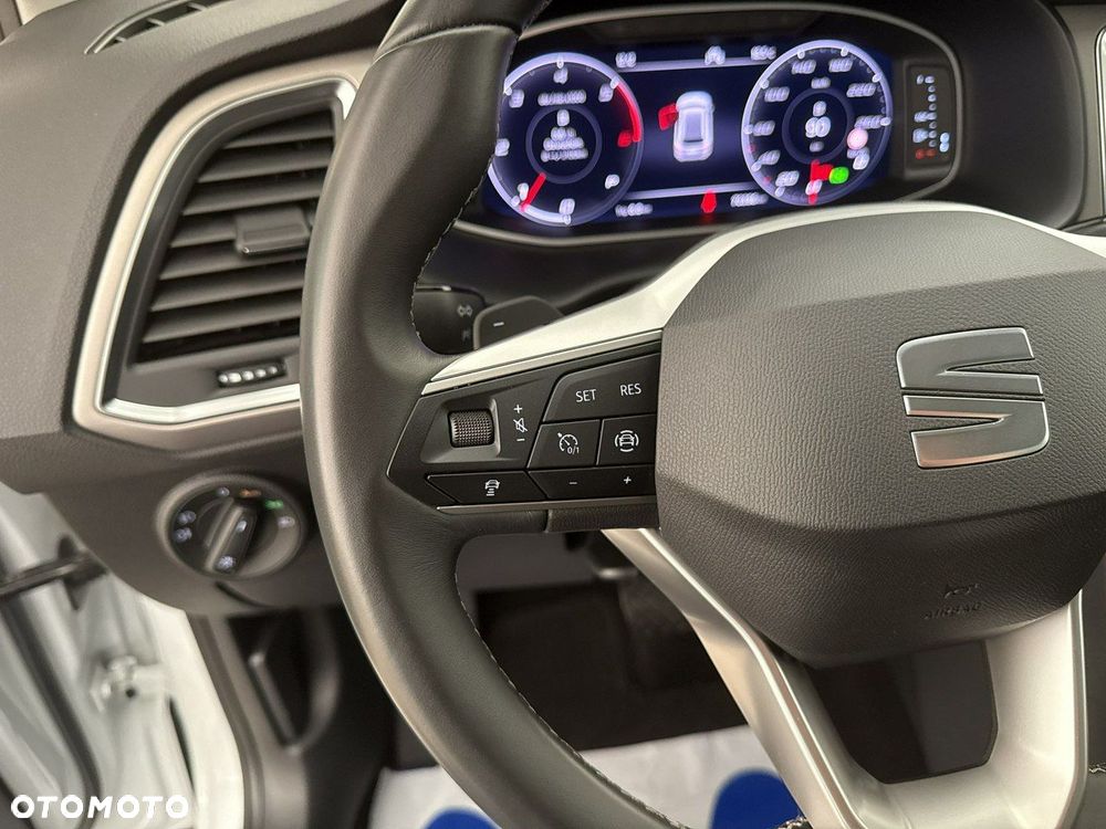 Seat Ateca - 24