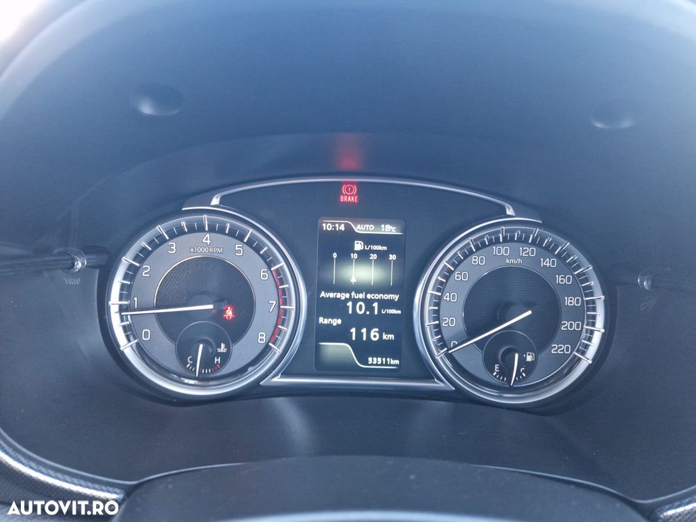 Suzuki Vitara ver-1-4-boosterjet-mhev-luxus - 14