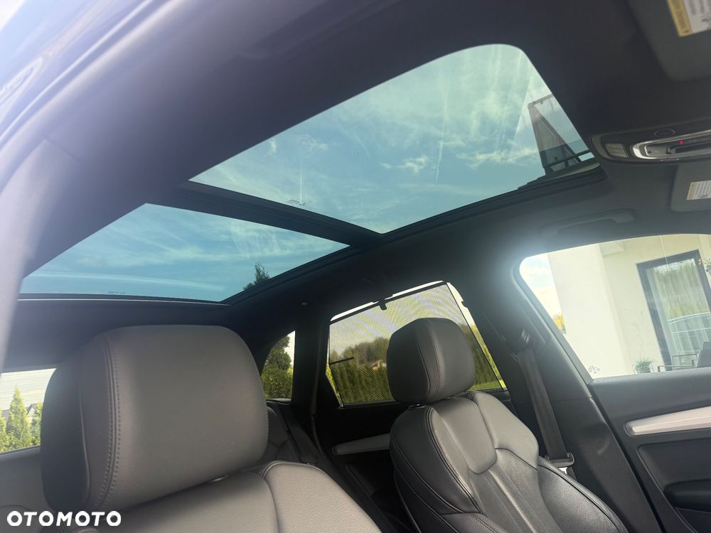 Audi Q5 2.0 TFSI Quattro S tronic sport - 12