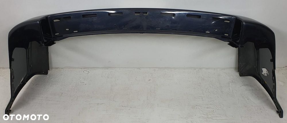 ZDERZAK TYŁ RANGE ROVER SPORT L320 AH32-17K835-XXX - 7