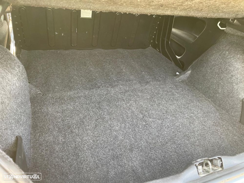Peugeot 307 1.6 HDi Premium - 20