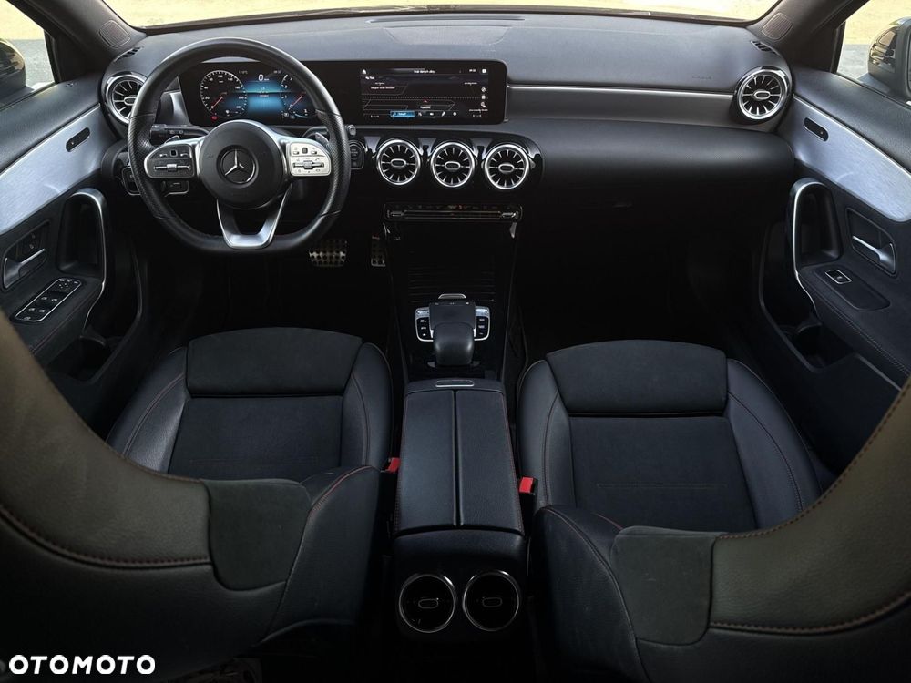 Mercedes-Benz Klasa A - 17