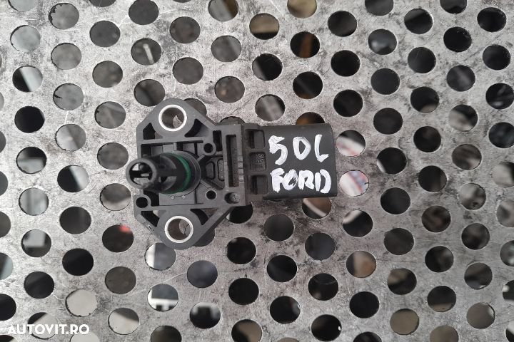 SENZOR PRESIUNE ADMISIE Ford Focus 1 [1998 - 2004] wagon 5-usi 1.6 MT - 2